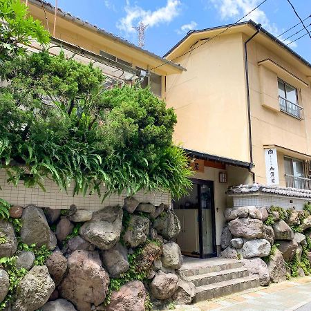 Beppu No Oyado Kagaya Exterior foto